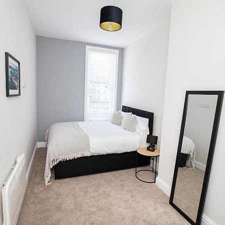 Church Street Apartments Χάρτλπουλ Εξωτερικό φωτογραφία