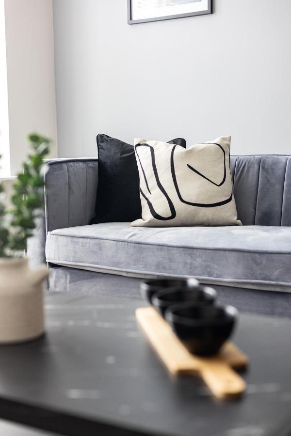 Church Street Apartments Χάρτλπουλ Εξωτερικό φωτογραφία